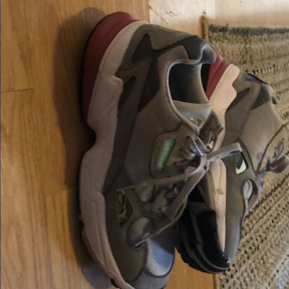 Adidas falcons